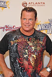 ジェリー・ローラー(Jerry Lawler)