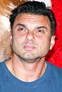 ソーヘル・カーン(Sohail Khan)