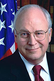 ディック・チェイニー(Dick Cheney)