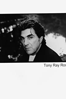 トニー・レイ・ロッシ(Tony Ray Rossi)