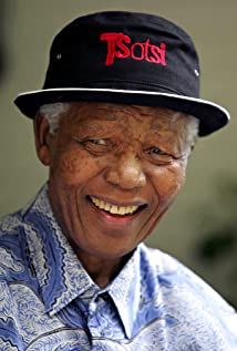 ネルソン・マンデラ(Nelson Mandela)