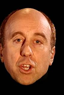 ノーマン・ラヴェット(Norman Lovett)