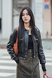 ハン・ジウン(Han Ji-Eun)