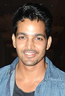 ハーシュバーダンレーン(Harshvardhan Rane)