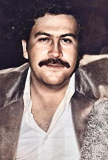 パブロ・エスコバル(Pablo Escobar)