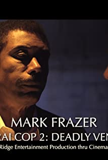 マーク・フレイザー(Mark Frazer)