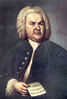 ヨハン・ゼバスティアン・バッハ(Johann Sebastian Bach)