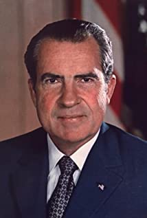 リチャードニクソン(Richard Nixon)