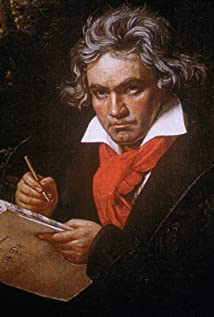 ルートヴィヒ・ヴァン・ベートーベン(Ludwig Van Beethoven)