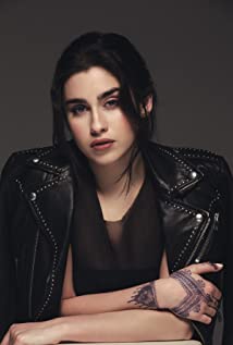 ローレン・ジャウレギ(Lauren Jauregui)