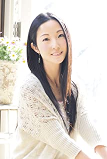 伊藤静(Shizuka Itô)