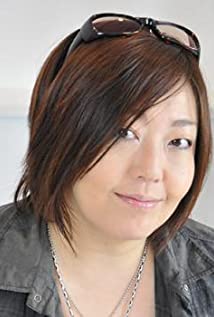 緒方恵美(Megumi Ogata)