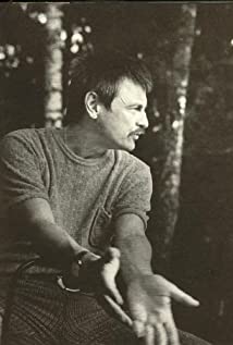 アンドレイ・タルコフスキー(Andrei Tarkovsky)