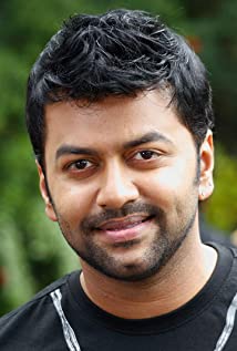 インドラジット・スクマラン(Indrajith Sukumaran)