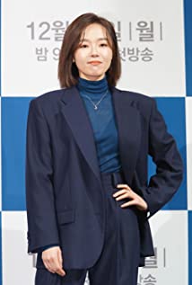 イ・サンヒ(Sang-Hee Lee)