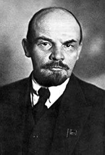 ウラジーミル・レーニン(Vladimir Lenin)