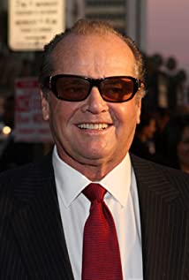 ジャック・ニコルソン(Jack Nicholson)