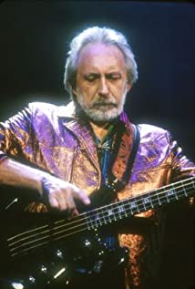 ジョン・エントウィッスル(John Entwistle)