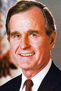 ジョージブッシュ(George Bush)