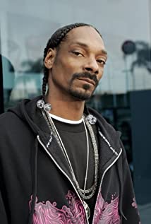 スヌープ・ドッグ(Snoop Dogg)