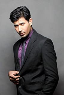 スミート・ヴィヤース(Sumeet Vyas)