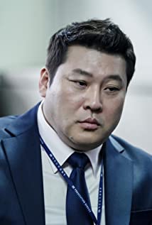 チェ・ムソン(Moo-Seong Choi)