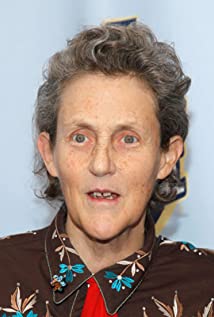 テンプルグランディン(Temple Grandin)
