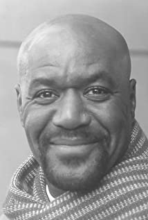 デルロイ・リンドー(Delroy Lindo)