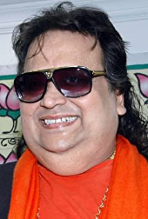 バッピー・ラヒーリ(Bappi Lahiri)