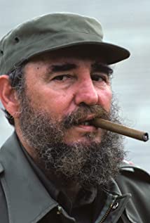フィデル・カストロ(Fidel Castro)
