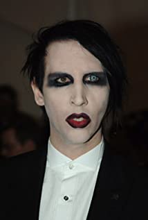 マリリンマンソン(Marilyn Manson)