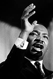 マーティン・ルーサー・キング(Martin Luther King)
