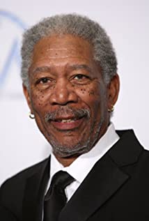 モーガン・フリーマン(Morgan Freeman)