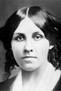 ルイーザメイオルコット(Louisa May Alcott)