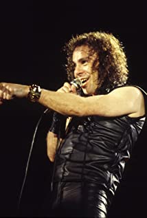 ロニー・ジェイムス・ディオ(Ronnie James Dio)