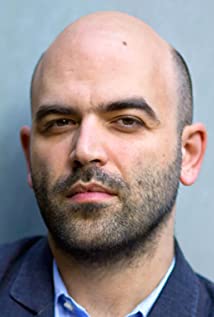 ロベルト・サビアーノ(Roberto Saviano)