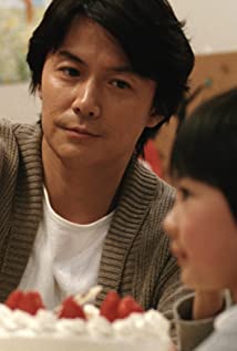 福山雅治(Masaharu Fukuyama)