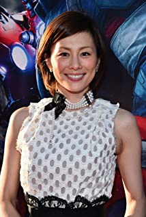 米倉涼子(Ryôko Yonekura)