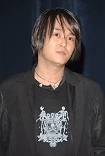 野村哲也(Tetsuya Nomura)