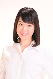 長嶺恵理子(Eriko Nagamine)