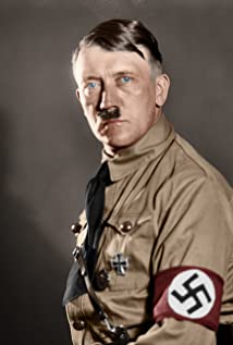 アドルフ・ヒトラー(Adolf Hitler)