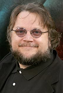ギレルモデルトロ(Guillermo Del Toro)