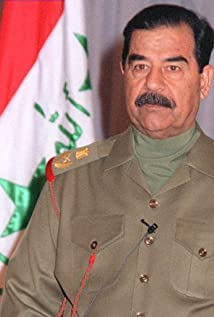 サダム・フセイン(Saddam Hussein)