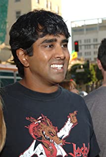 ジェイ・チャンドラセカール(Jay Chandrasekhar)