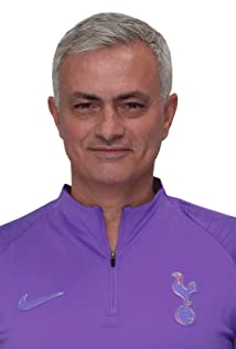 ジョゼ・モウリーニョ(José Mourinho)