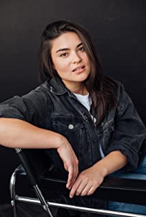 デヴァリージェイコブス(Devery Jacobs)