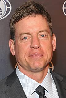 トロイエイクマン(Troy Aikman)