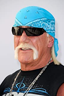 ハルク・ホーガン(Hulk Hogan)
