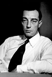 バスターキートン(Buster Keaton)