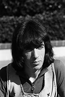 ビル・ワイマン(Bill Wyman)